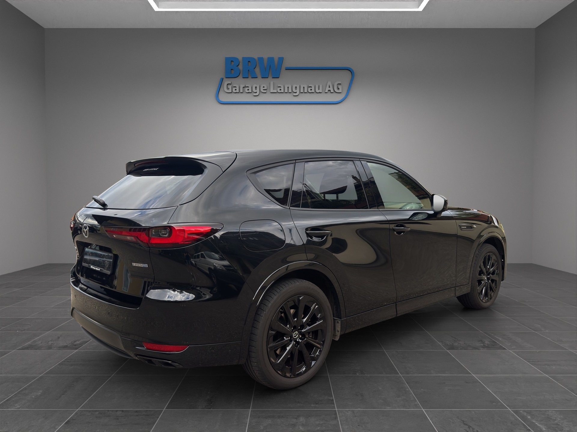 MAZDA CX-60 e-Skyactiv PHEV 327 AWD Homura-image-4