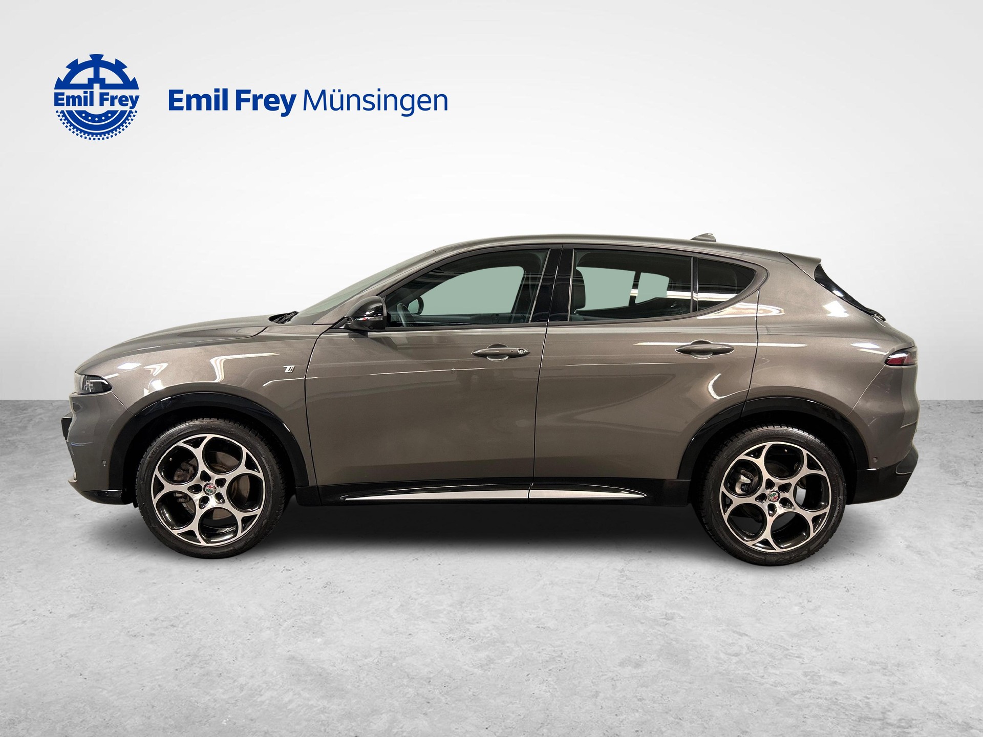 ALFA ROMEO Tonale 1.5 Ti-image-4