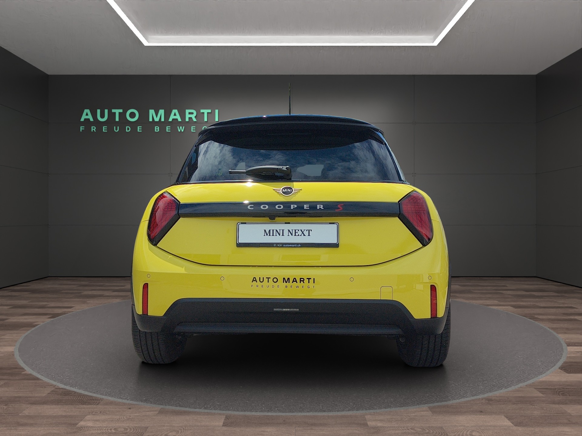 MINI F66 2.0i Cooper S SDKG-showroom-element-2