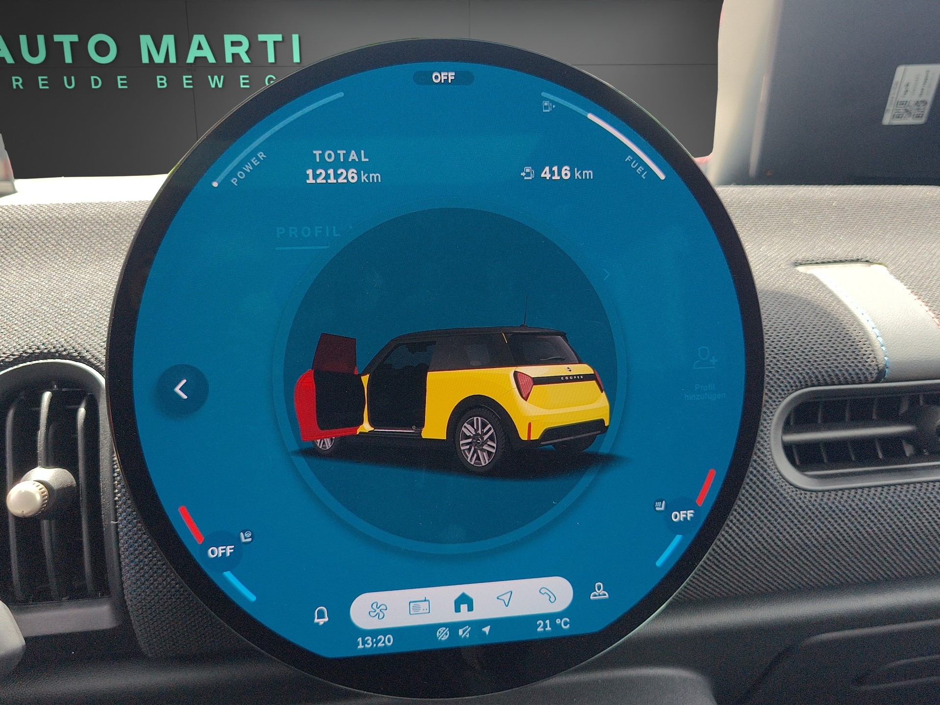 MINI F66 2.0i Cooper S SDKG-image-6