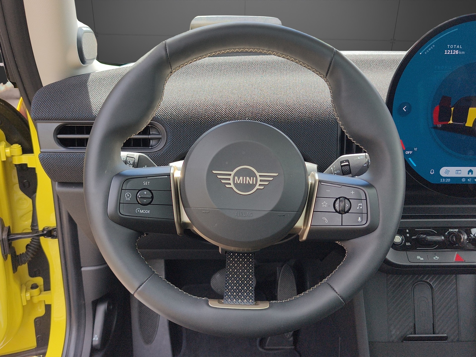 MINI F66 2.0i Cooper S SDKG-image-7