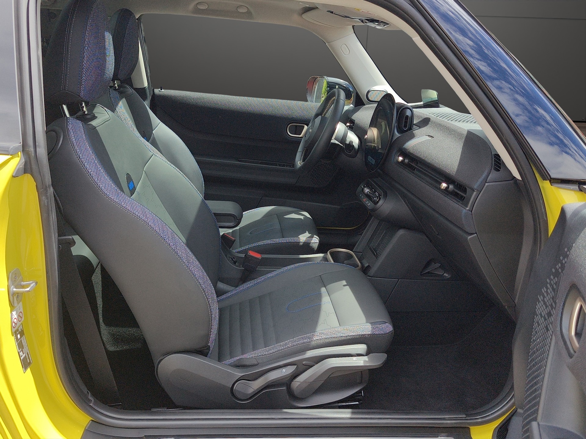 MINI F66 2.0i Cooper S SDKG-image-10