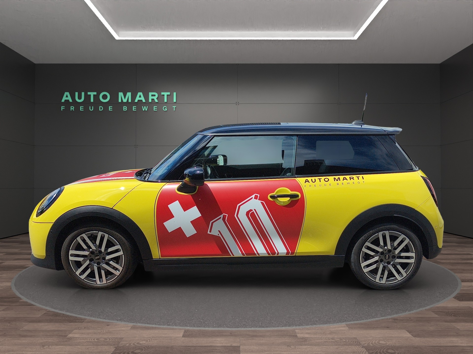 MINI F66 2.0i Cooper S SDKG-showroom-element-1