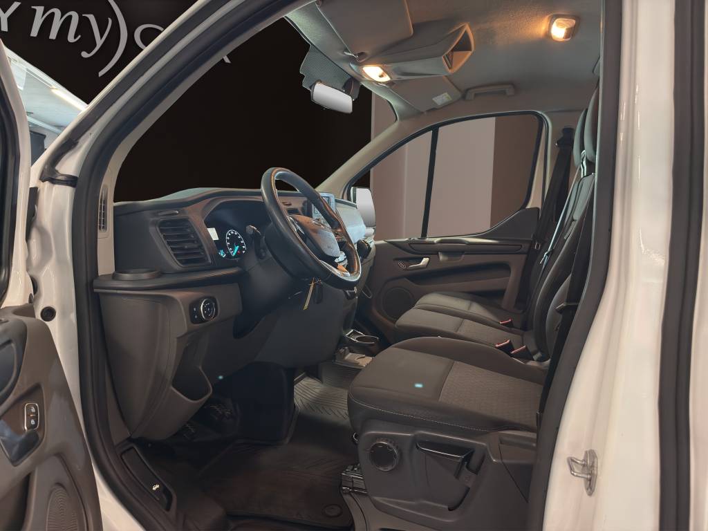FORD Transit Custom 320 L1H1 Trend-image-5
