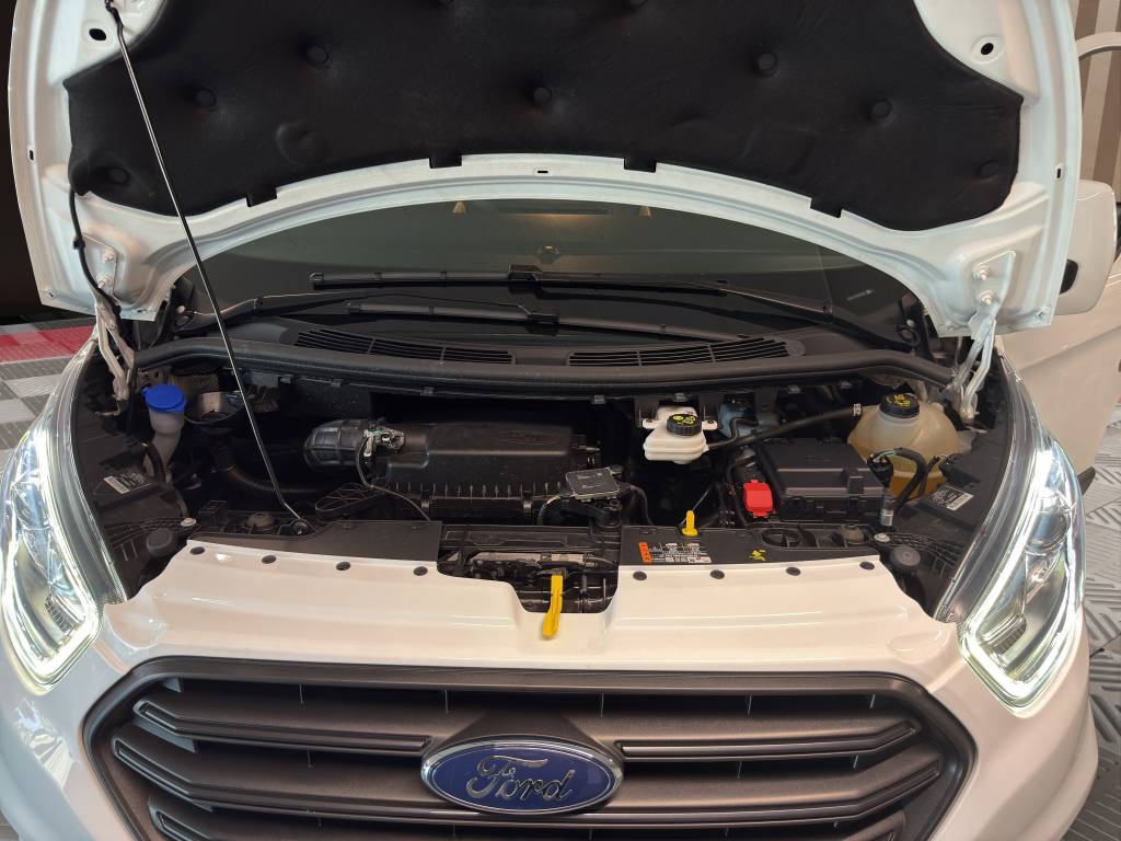 FORD Transit Custom 320 L1H1 Trend-image-9