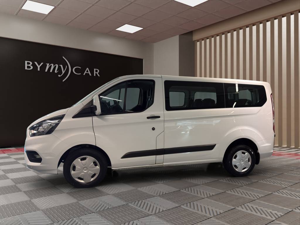 FORD Transit Custom 320 L1H1 Trend-image-3