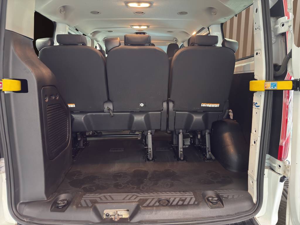 FORD Transit Custom 320 L1H1 Trend-image-14