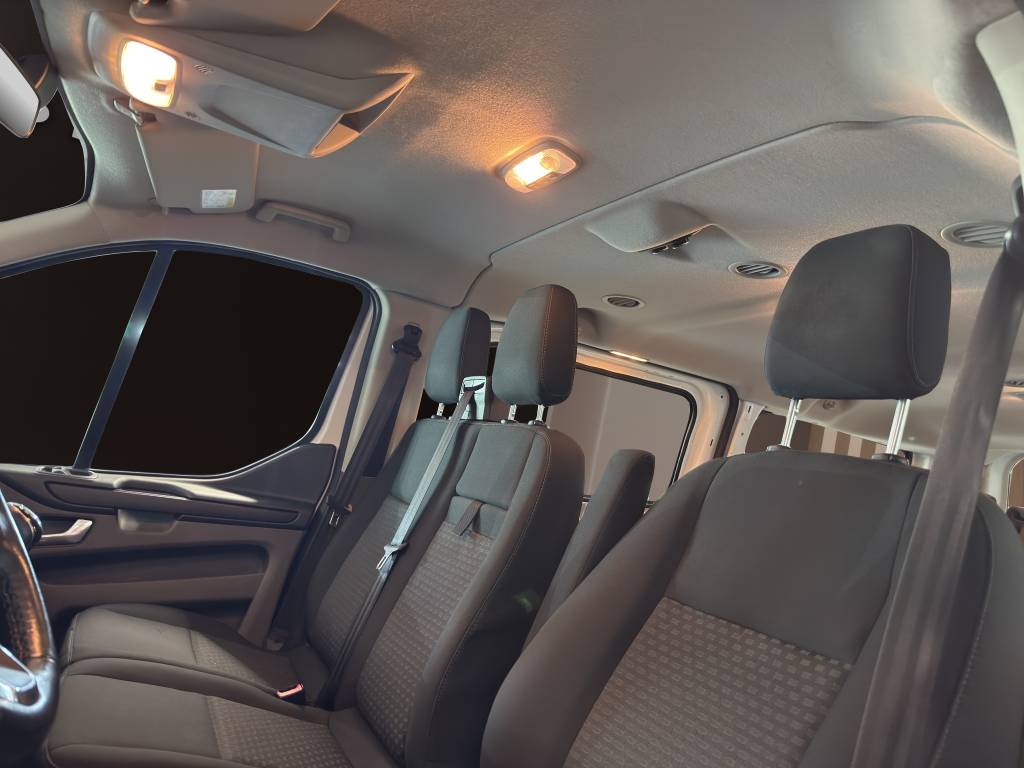 FORD Transit Custom 320 L1H1 Trend-image-13