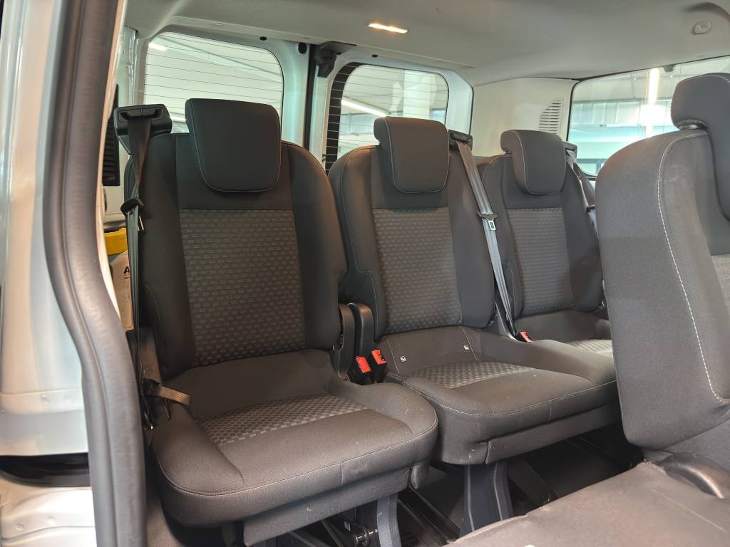 FORD Transit Custom 320 L1H1 Trend-image-15