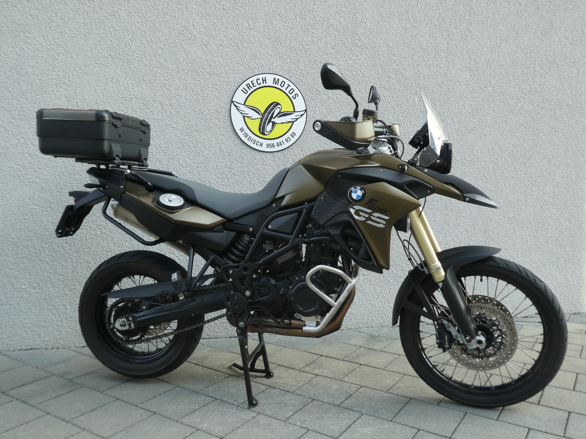 BMW F 800 GS ABS-image-2