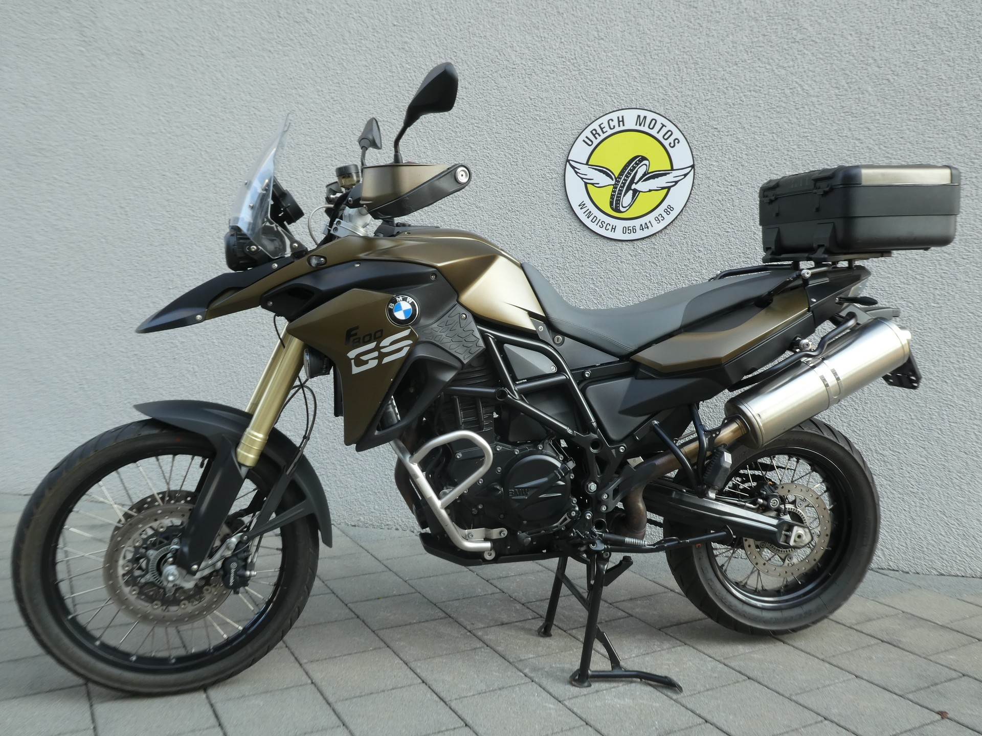 BMW F 800 GS ABS-image-7
