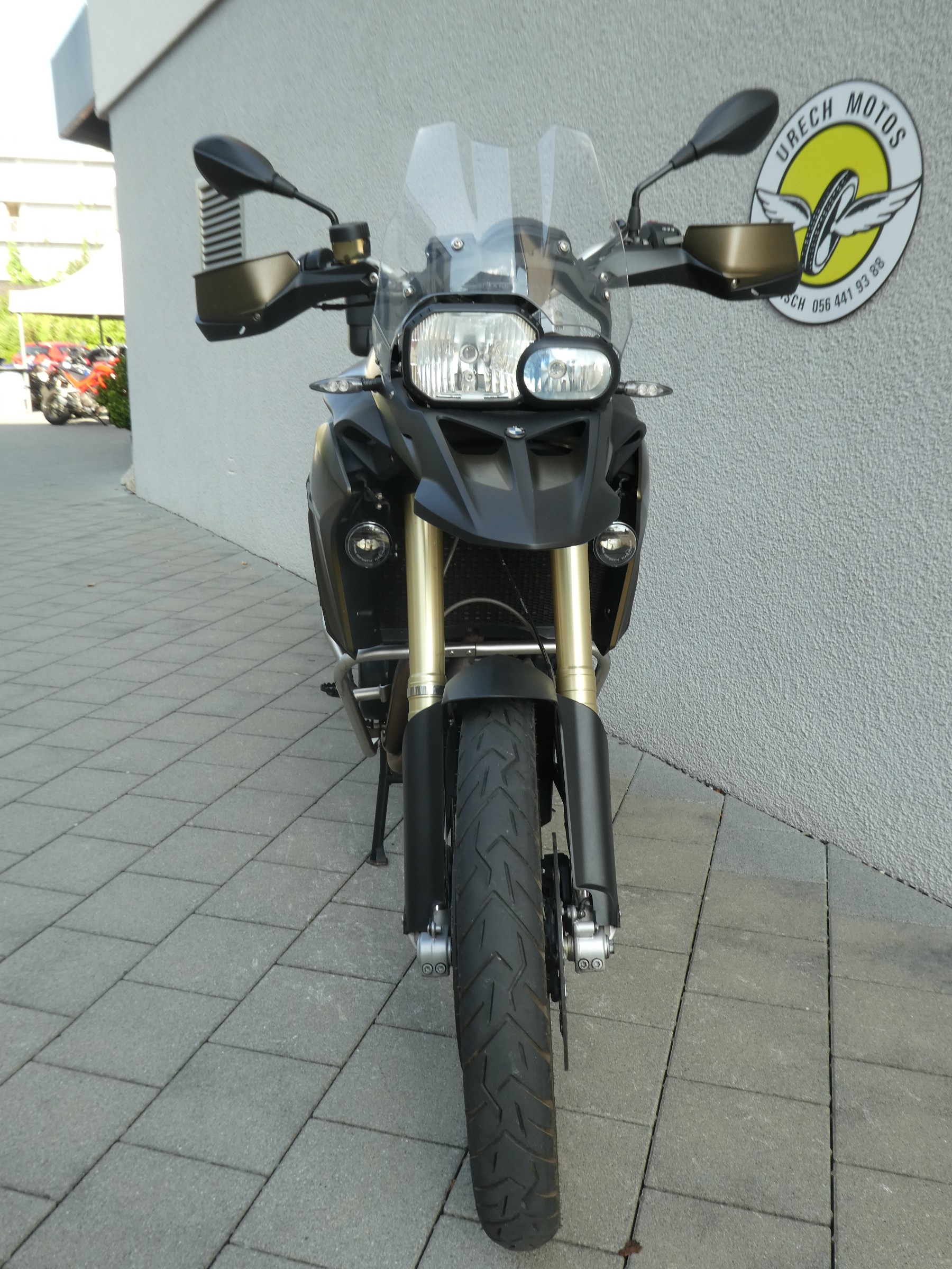 BMW F 800 GS ABS-image-3