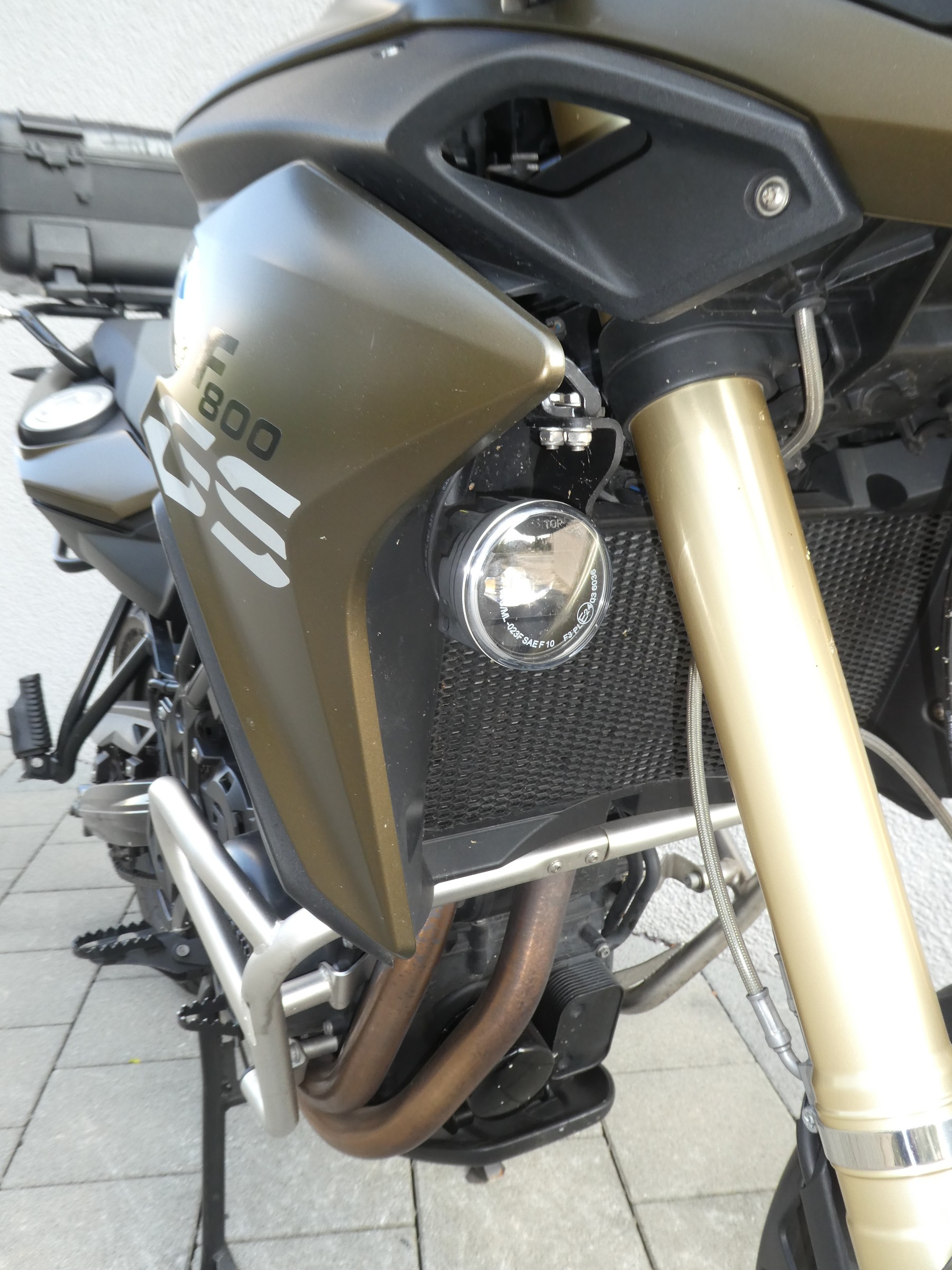 BMW F 800 GS ABS-image-4