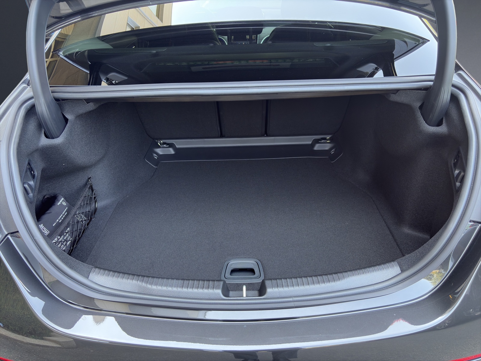 MERCEDES-BENZ C 220 d 4 Matic Swiss Star-image-7