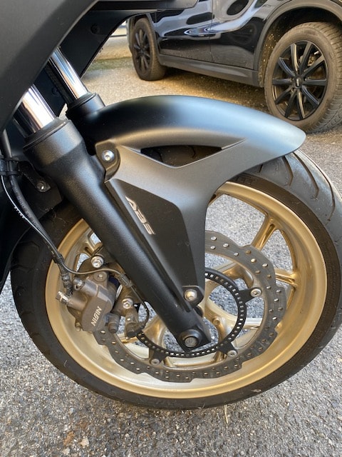 HONDA NC 750 S DCT ABS-image-6