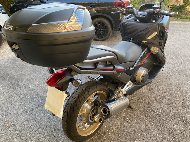 HONDA NC 750 S DCT ABS-image-9