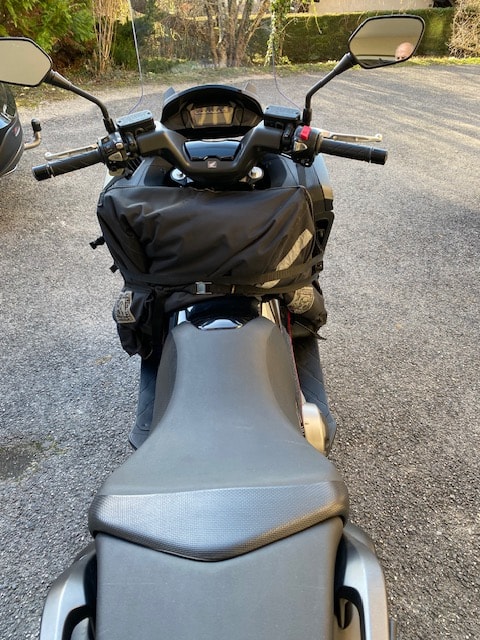 HONDA NC 750 S DCT ABS-image-10