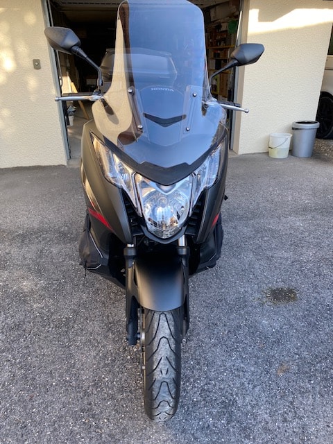 HONDA NC 750 S DCT ABS-image-3