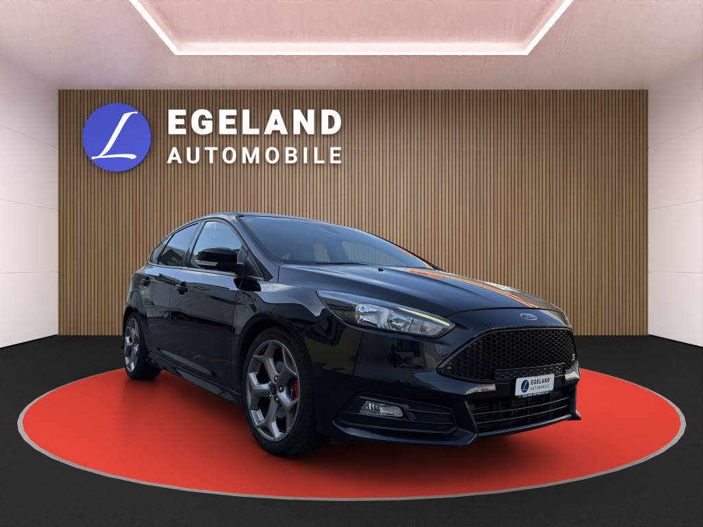 FORD Focus 2.0i EcoB SCTi ST-2-showroom-element-1