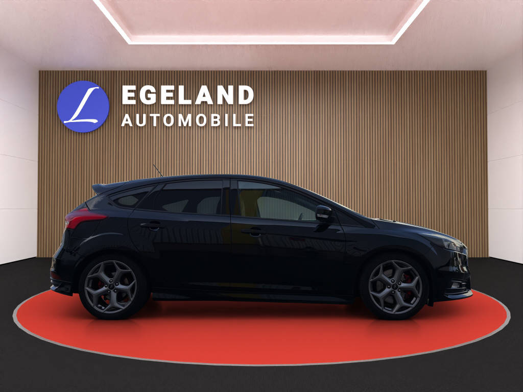 FORD Focus 2.0i EcoB SCTi ST-2-image-7