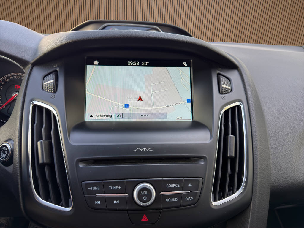 FORD Focus 2.0i EcoB SCTi ST-2-image-18