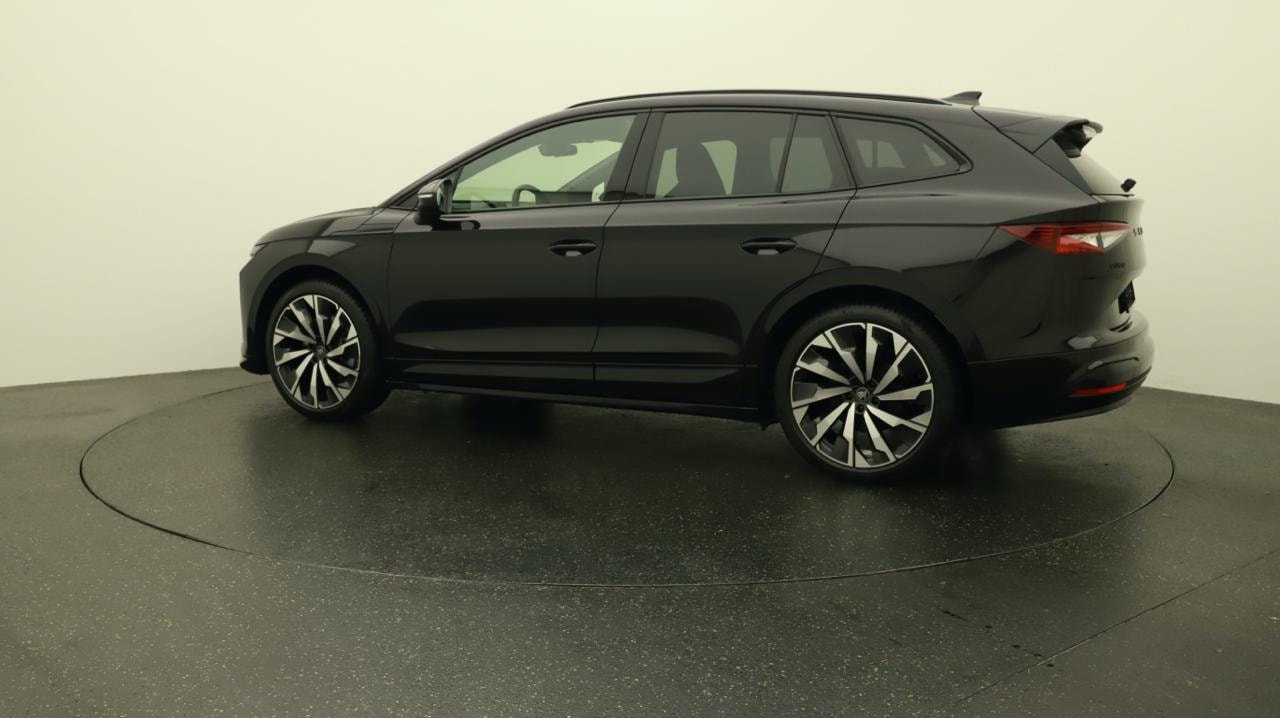 SKODA Enyaq 85x Sportline 4x4-showroom-element-2