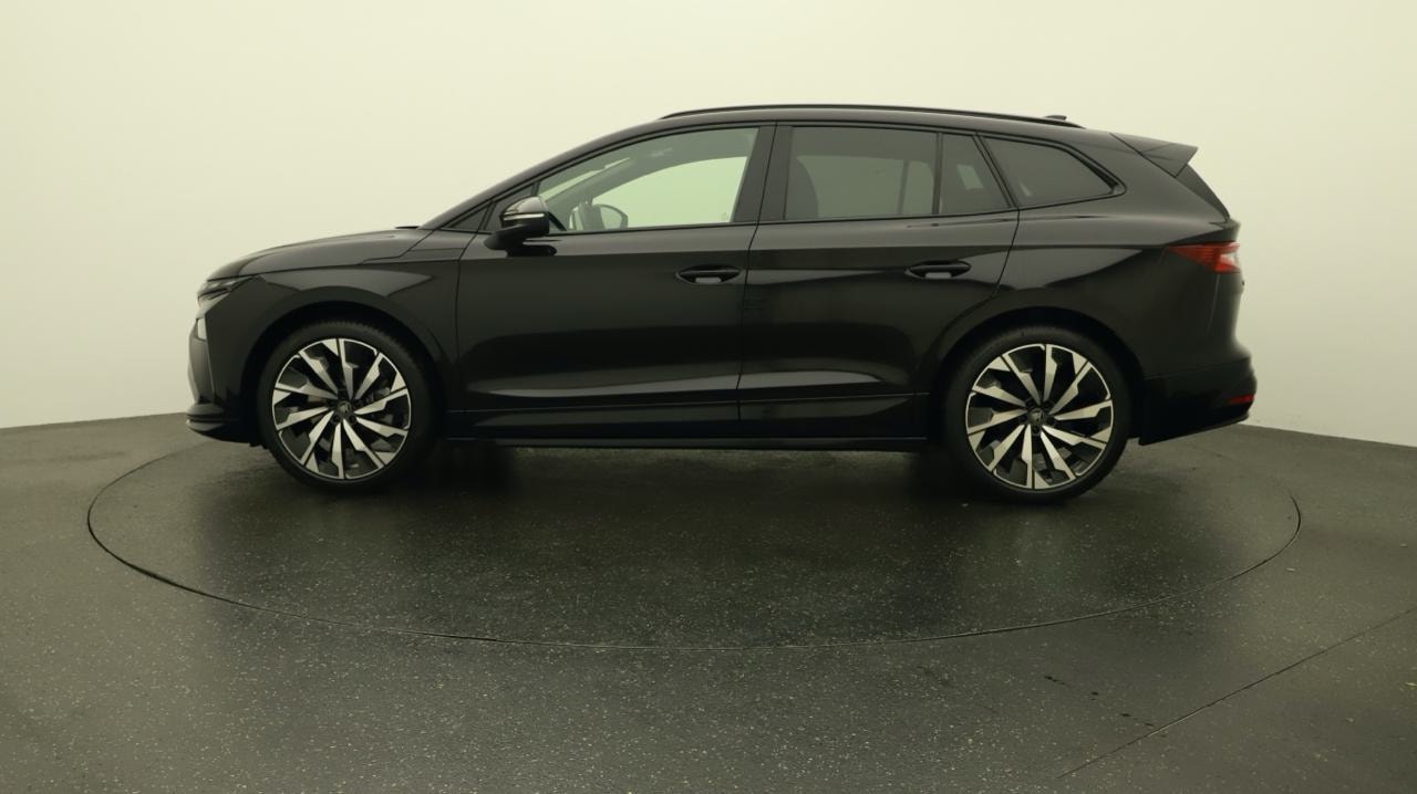SKODA Enyaq 85x Sportline 4x4-showroom-element-1