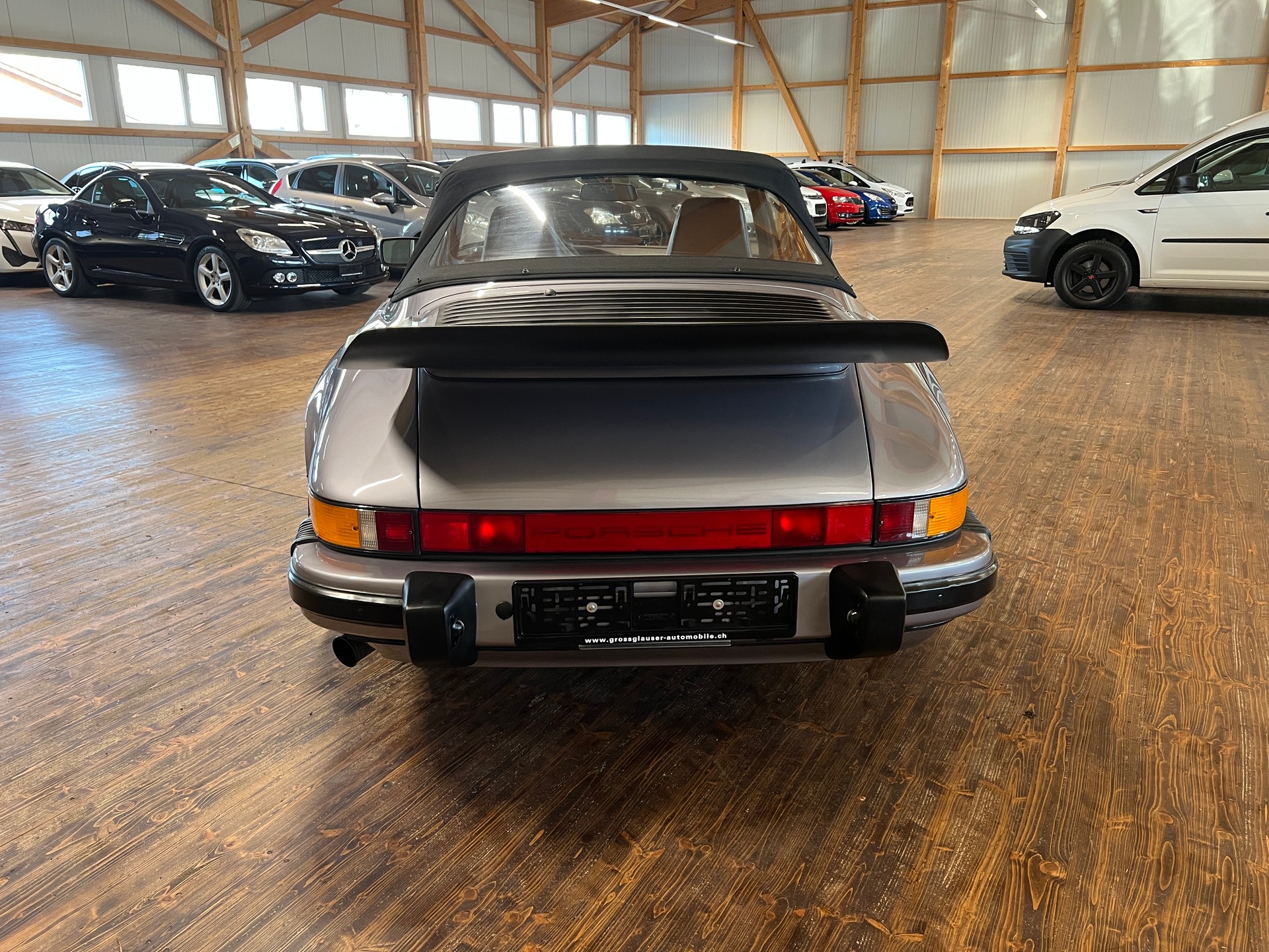 PORSCHE 911 Carrera Jubilee Edition-image-5