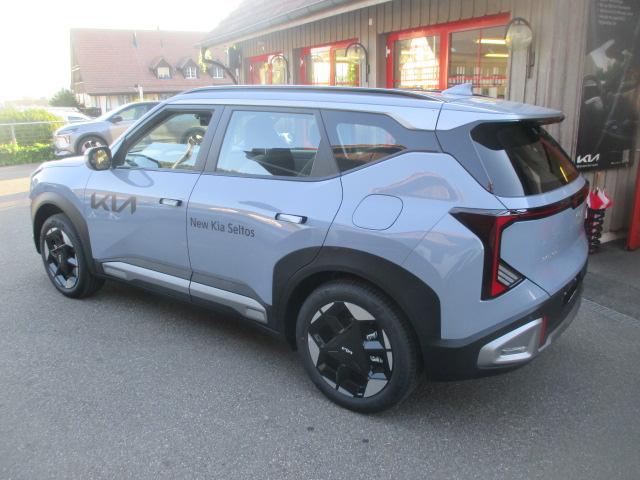 KIA Seltos 1.6 T-GDi Style-image-3