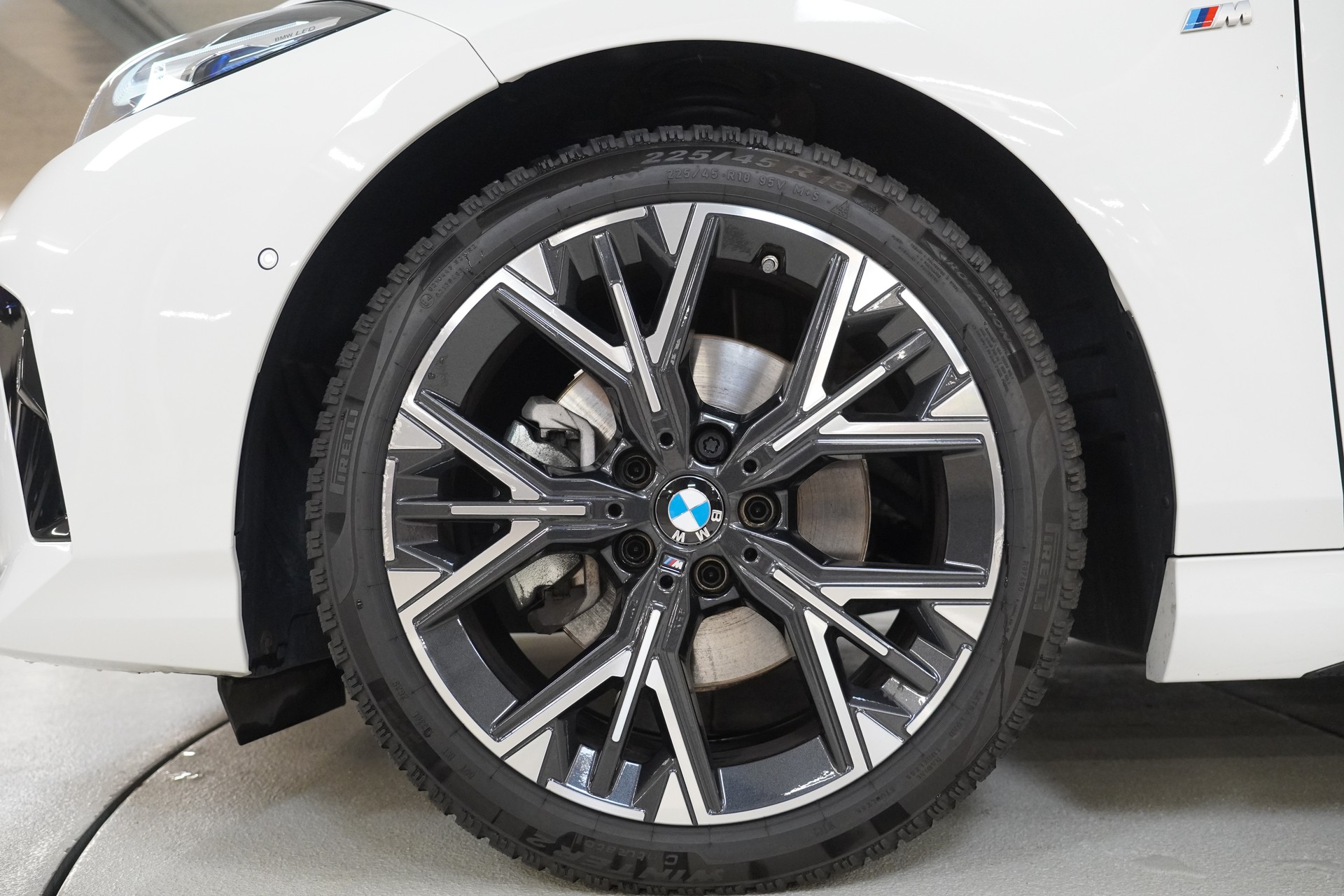 BMW 120d M Sport Steptronic-image-9