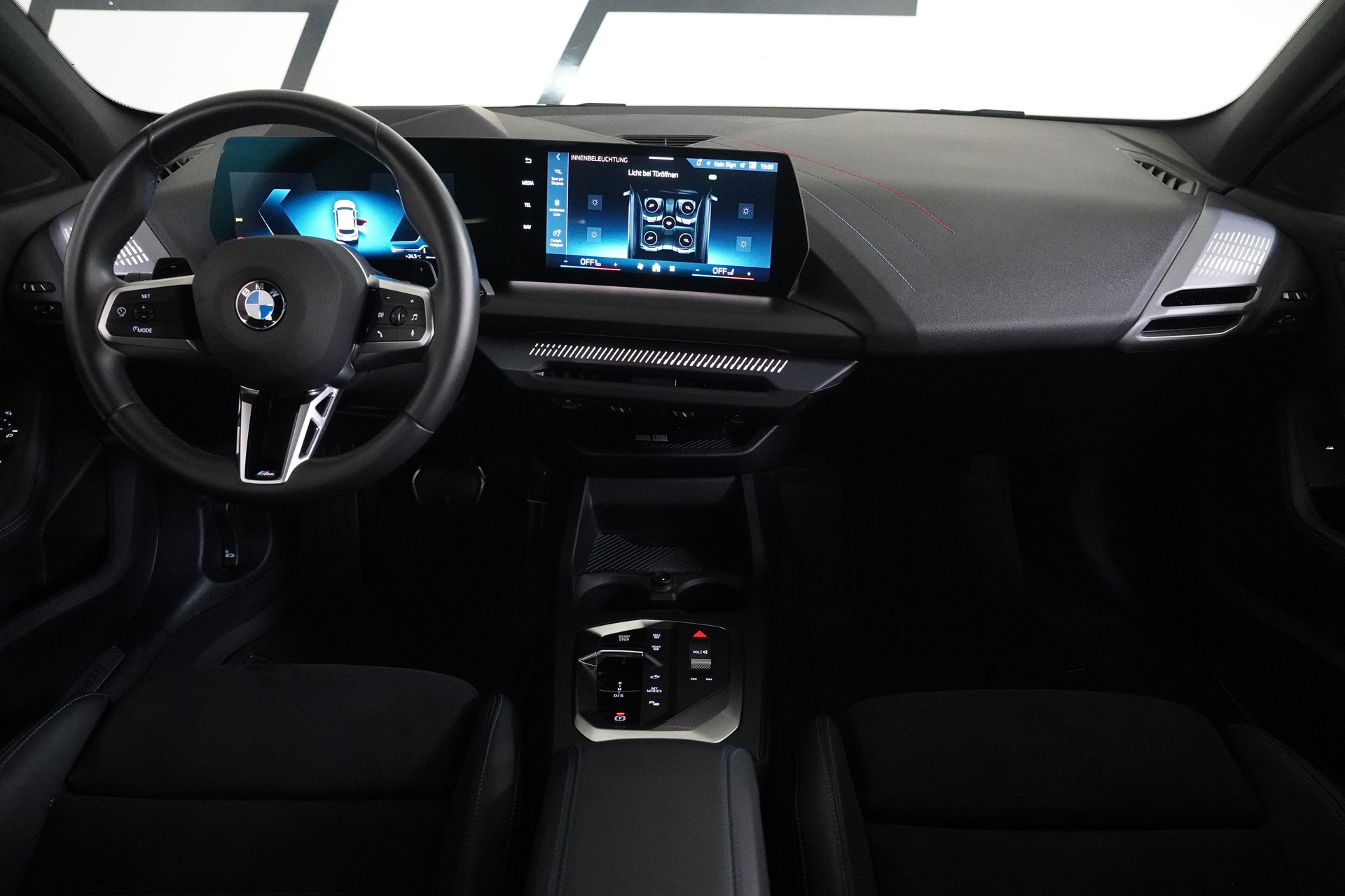 BMW 120d M Sport Steptronic-image-17