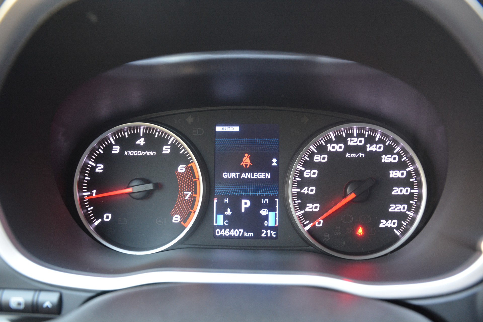 MITSUBISHI Eclipse Cross 1.5 T-Mivec Value 4WD CVT-image-5