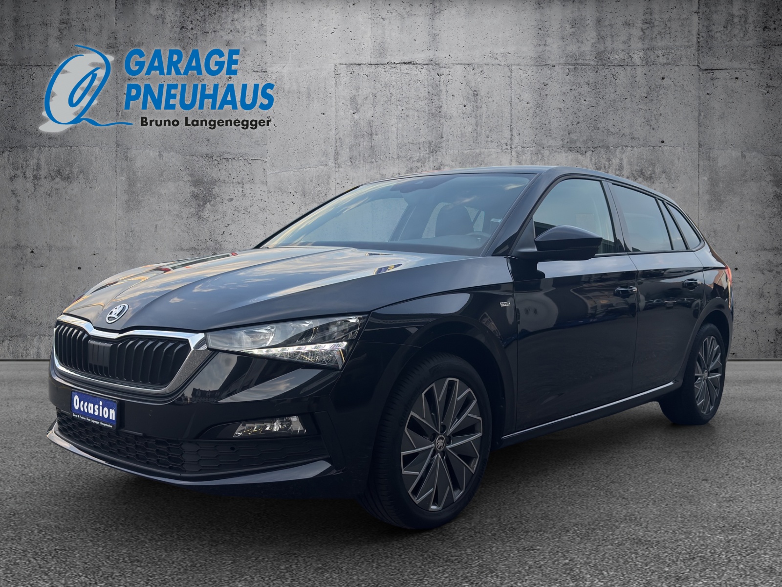 SKODA Scala 1.0 TSI Tour DSG-showroom-element-1