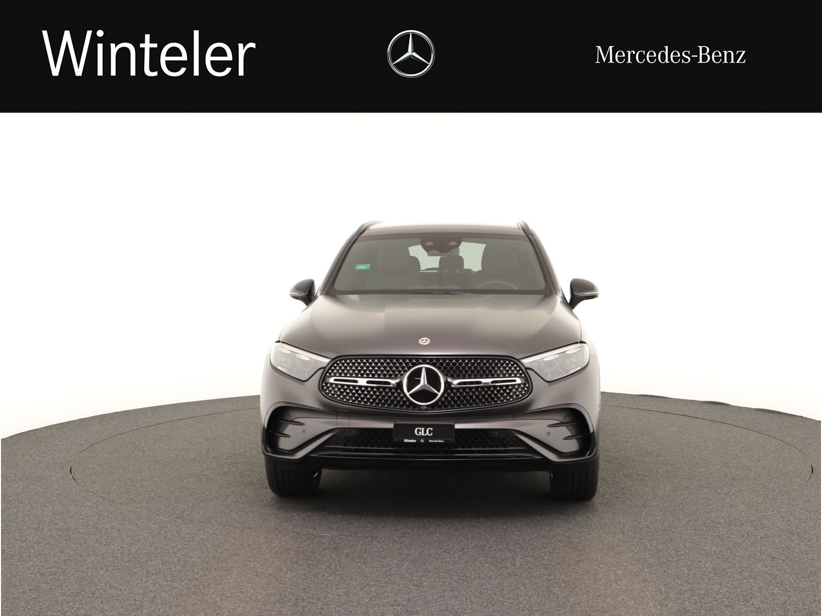 MERCEDES-BENZ GLC 400 e 4M EQ Star-image-7