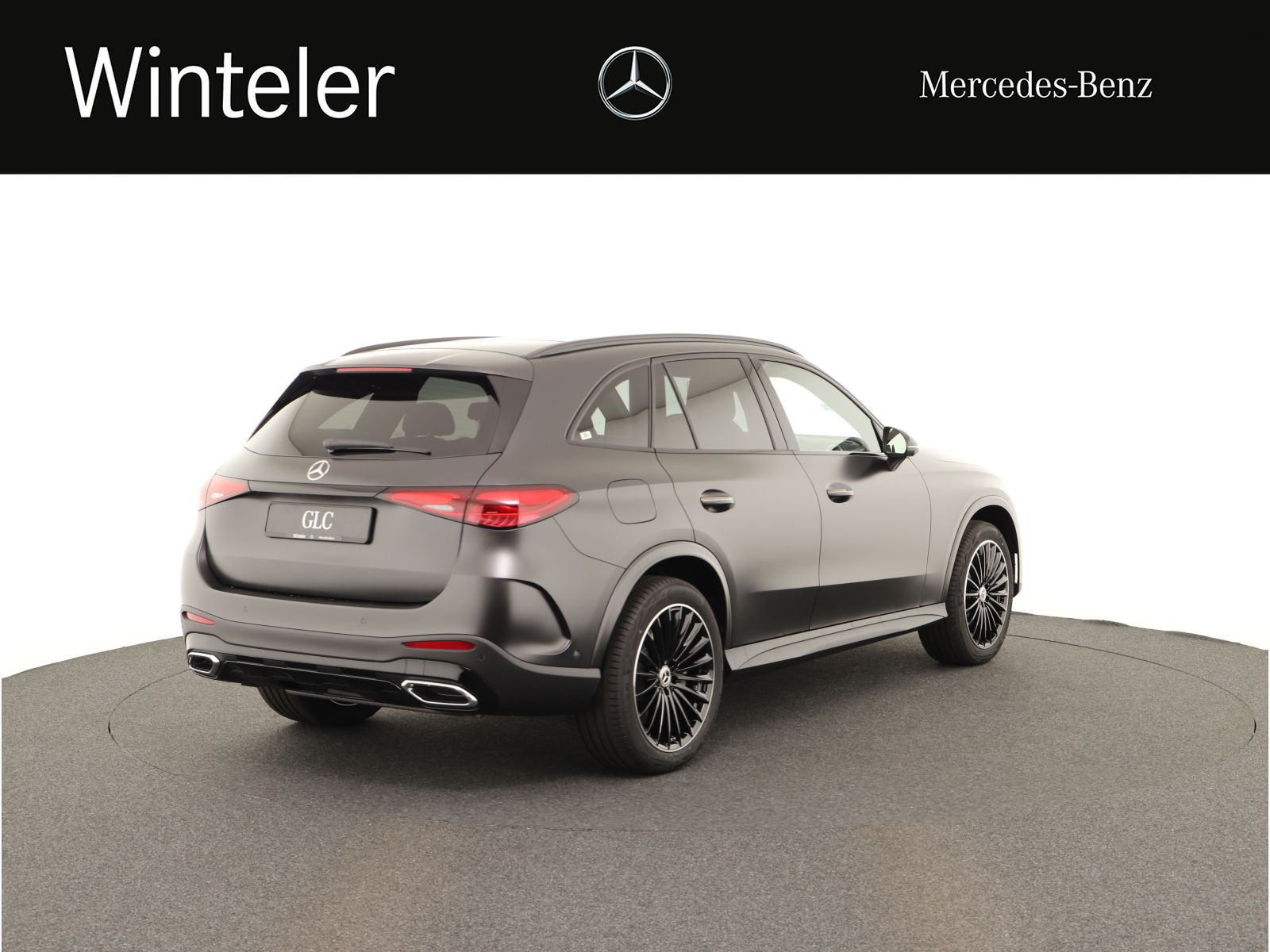 MERCEDES-BENZ GLC 400 e 4M EQ Star-image-4