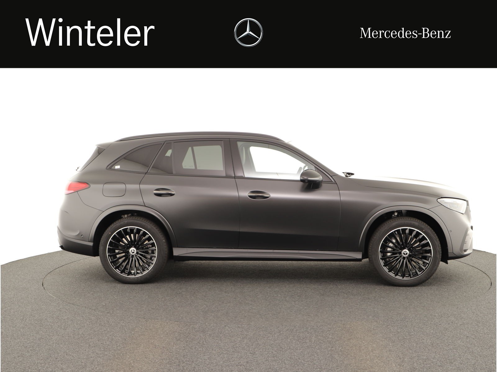 MERCEDES-BENZ GLC 400 e 4M EQ Star-image-5