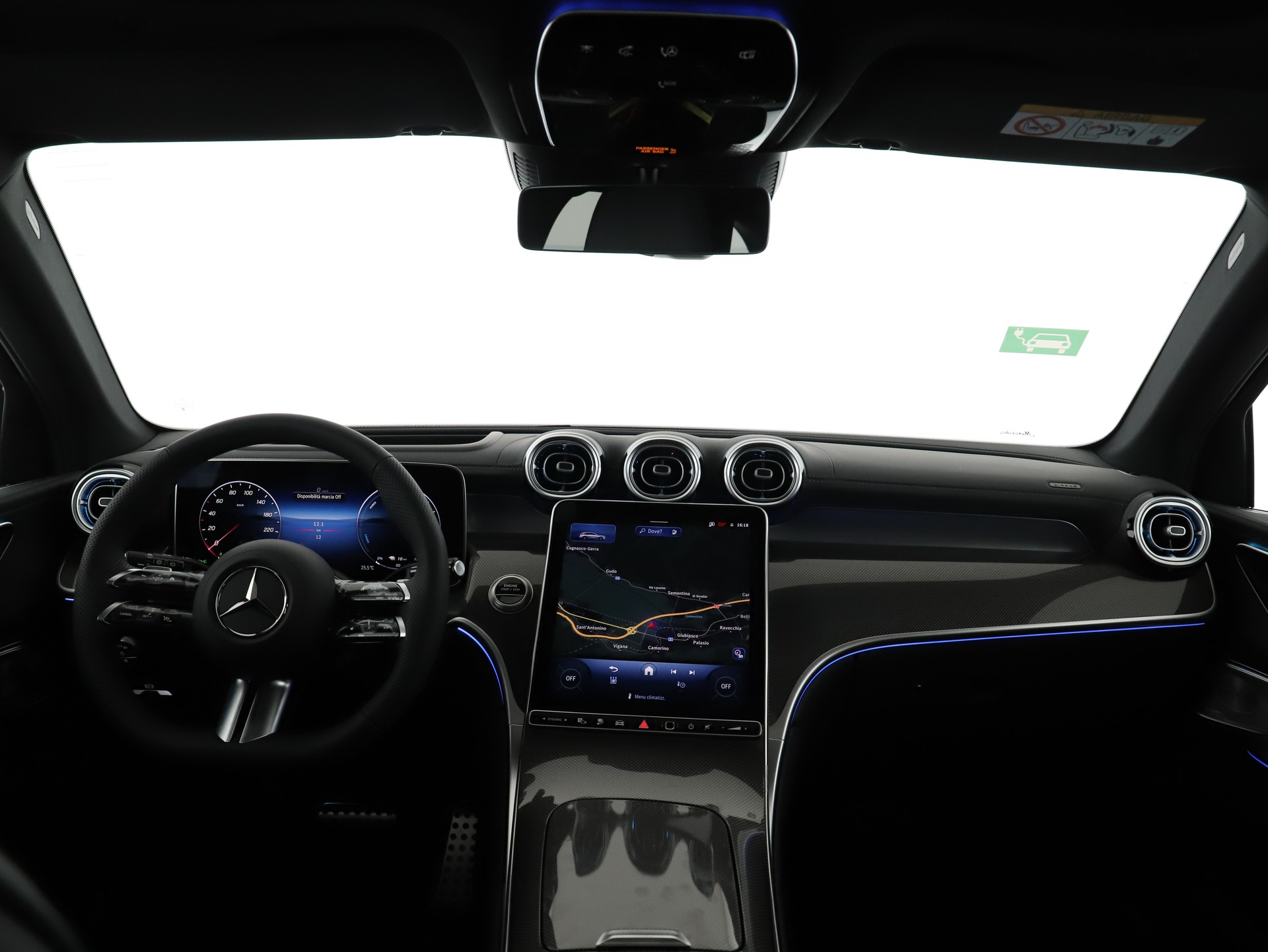 MERCEDES-BENZ GLC 400 e 4M EQ Star-image-12