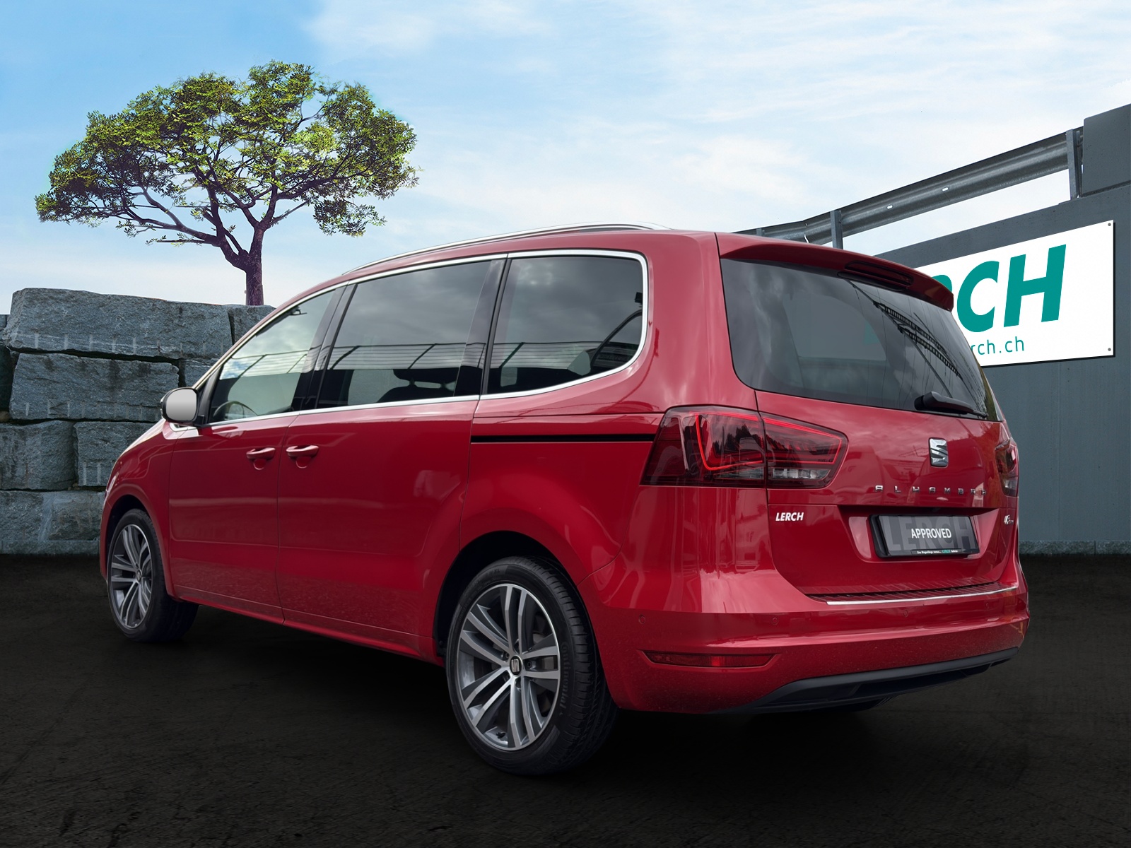 SEAT Alhambra 1.4 TSI DSG Hola FR-showroom-element-3