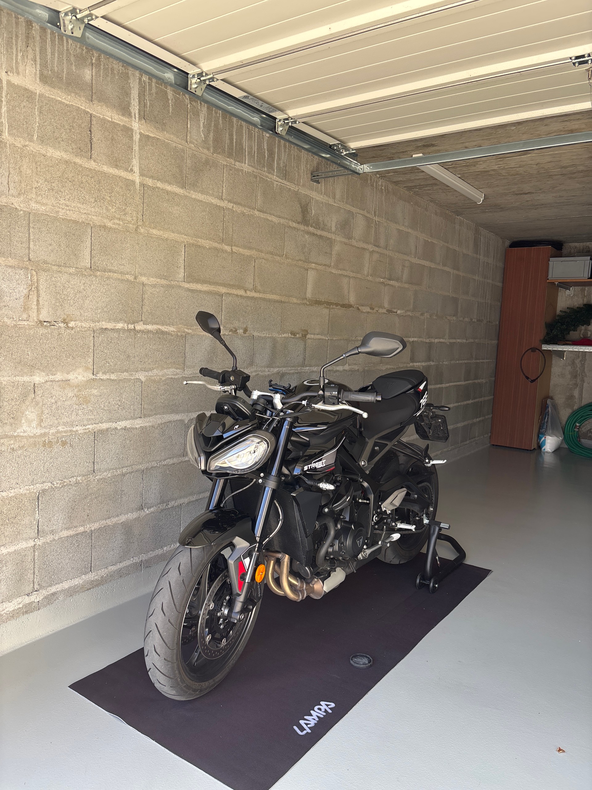TRIUMPH R-image-0