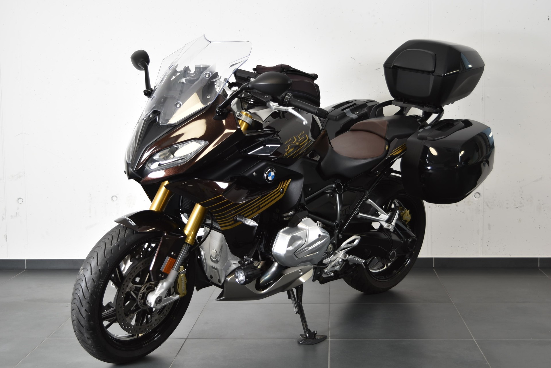 BMW R 1250 RS-image-1