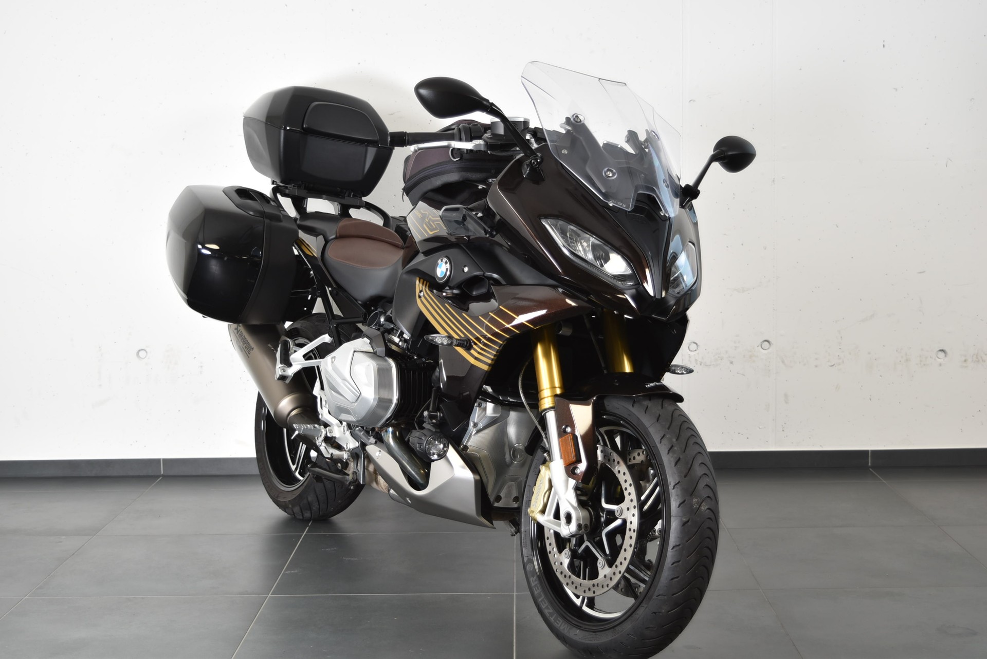 BMW R 1250 RS-image-2