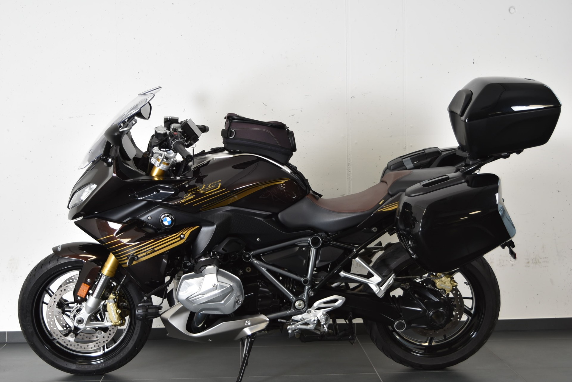 BMW R 1250 RS-image-0