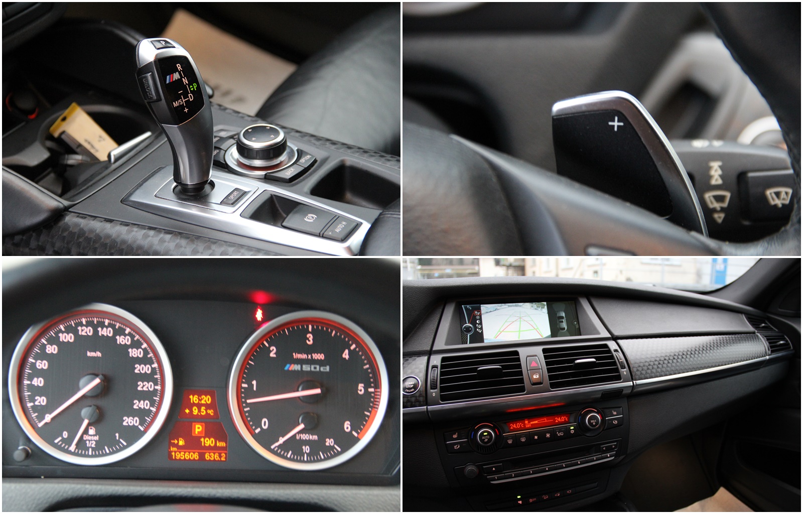 BMW X6 M50d Steptronic-image-20