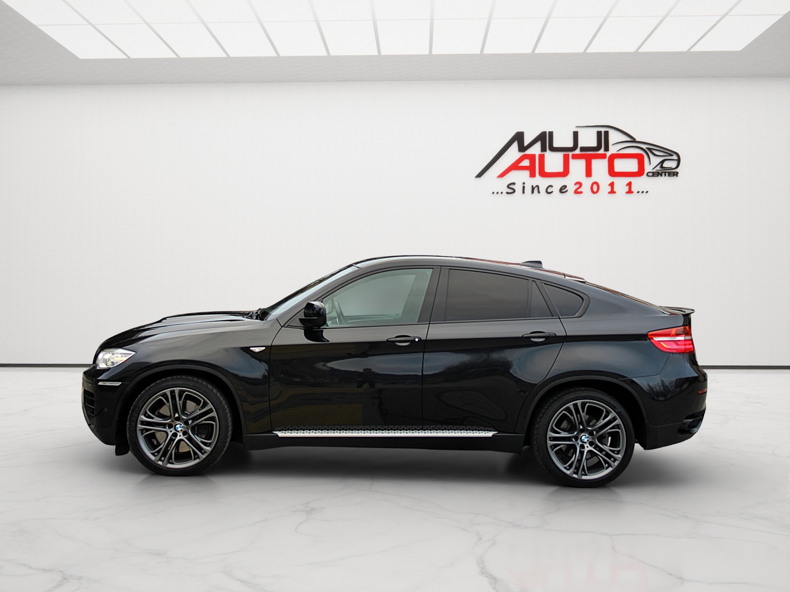 BMW X6 M50d Steptronic-showroom-element-1