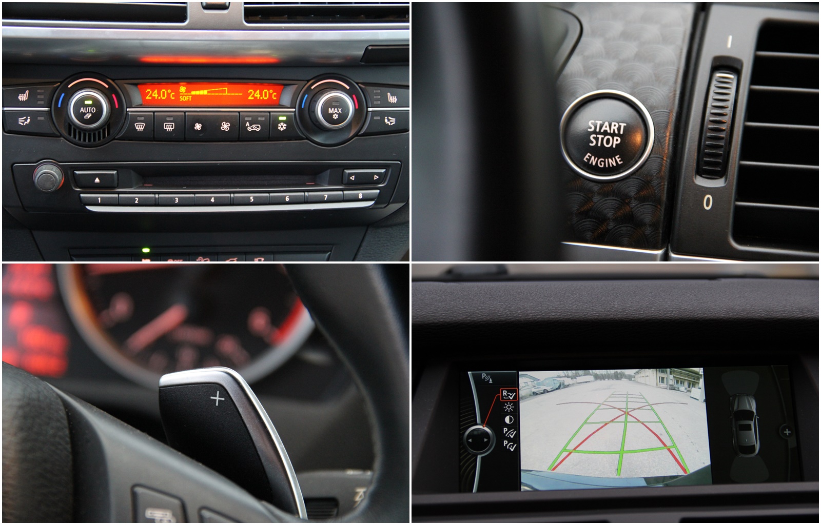 BMW X6 M50d Steptronic-image-21