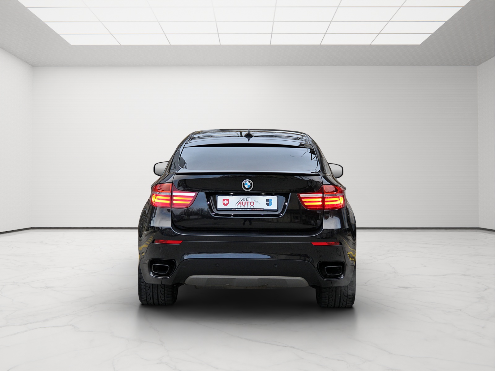 BMW X6 M50d Steptronic-showroom-element-3