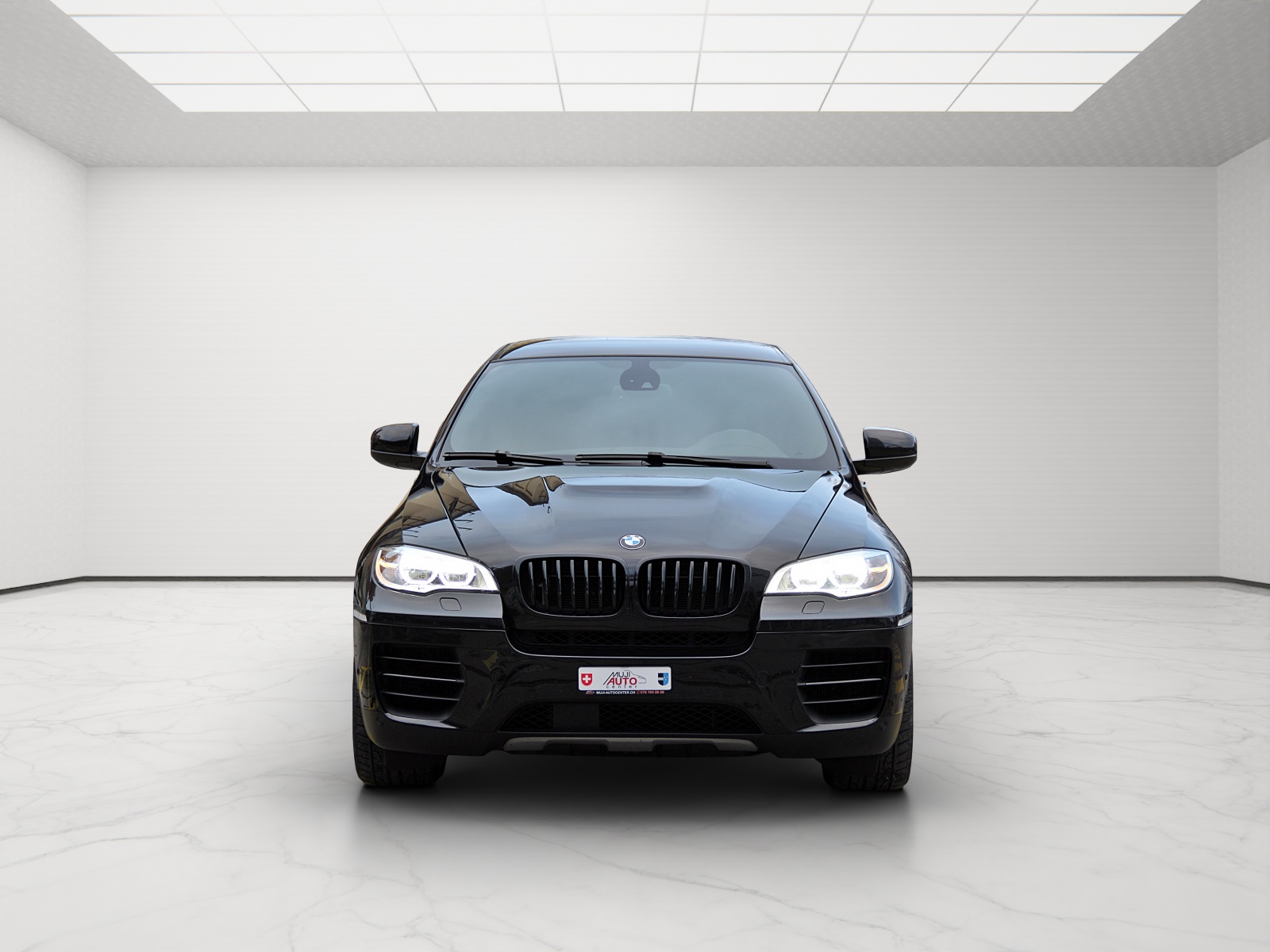 BMW X6 M50d Steptronic-image-7