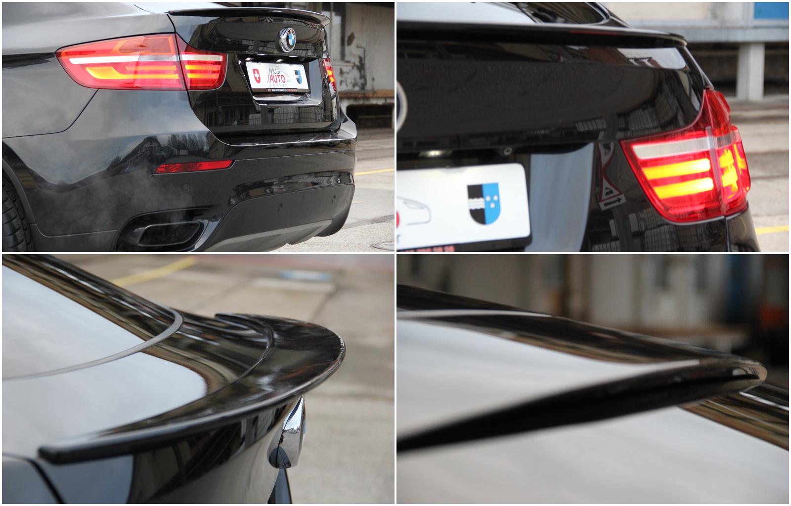 BMW X6 M50d Steptronic-image-16
