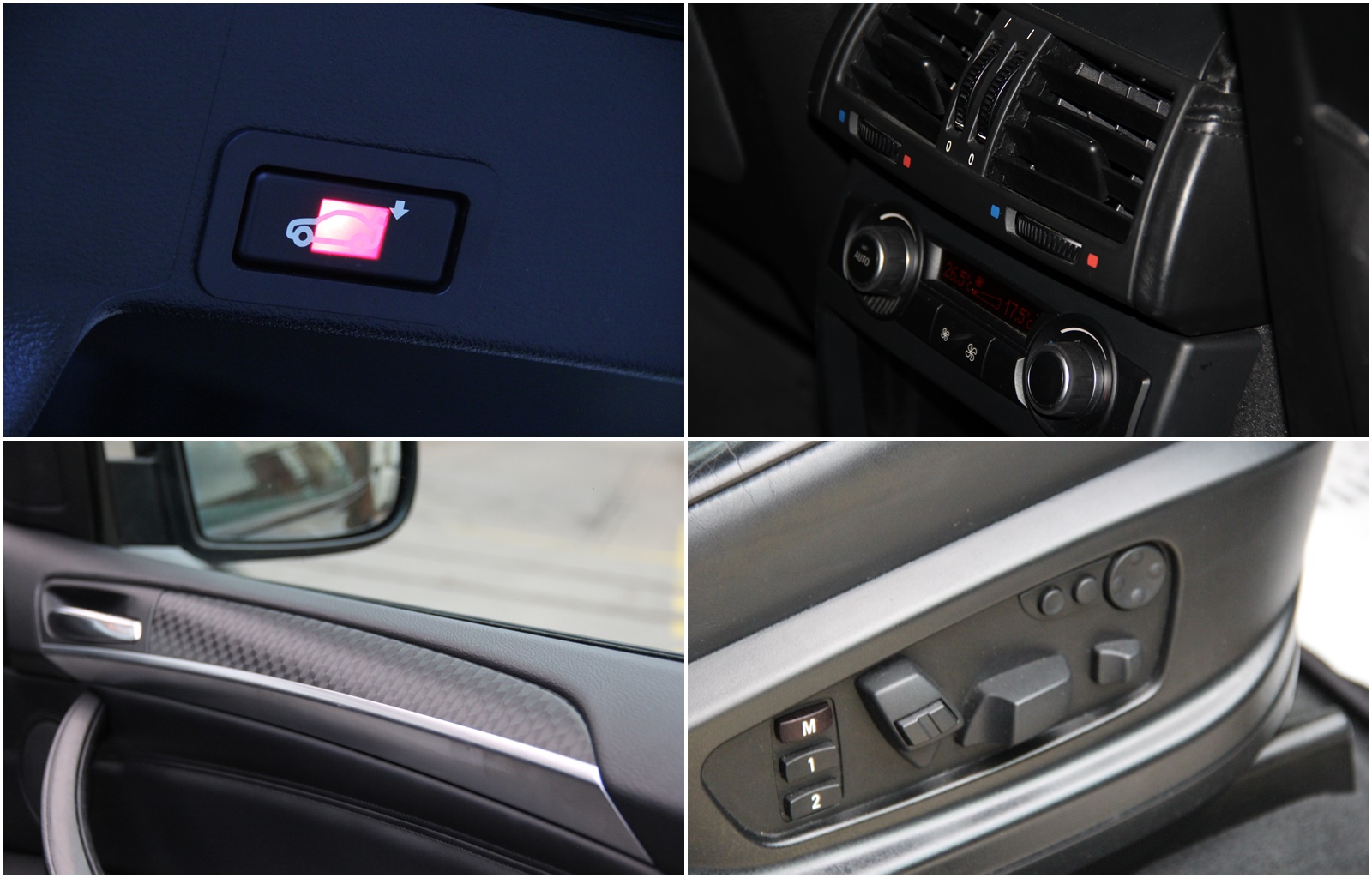 BMW X6 M50d Steptronic-image-17