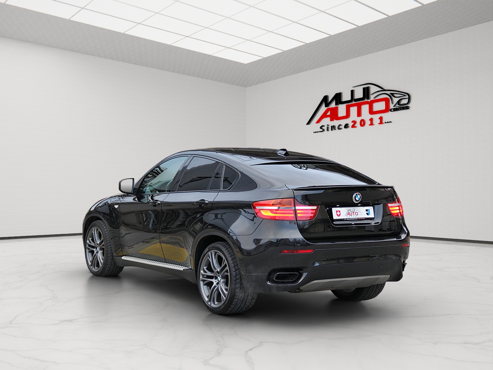 BMW X6 M50d Steptronic-showroom-element-2